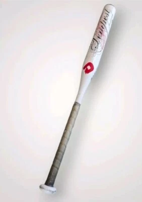 Bate de softbol lanzamiento rápido DeMarini TMP10 Tempest Little League Drop-9 30 pulgadas 21 oz Foto 1 de 4