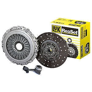 CLUTCH KIT + THRUST BRA LAND ROVER FREELANDER 2.0 Td4 4x4 2000>2006 623377233 - Image 1 of 1