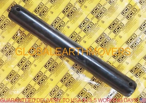 RETROEXCAVADORA JCB - PIN PIVOTE JCB GENUINO PARA PLUMA Y KPC (NO DE PIEZA 40/301633) - Imagen 1 de 7