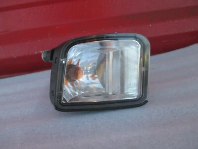 2015 2016 2017 SUBARU STI WRX RH TURN SIGNAL OEM - Image 1 of 4