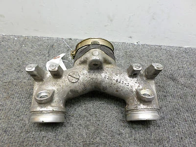 2006 Arctic Cat Sabercat 500 Intake Manifold - Image 1 of 3
