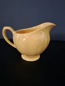 Vintage Glamour J&G Meakin Sunflower Jug - Picture 1 of 4
