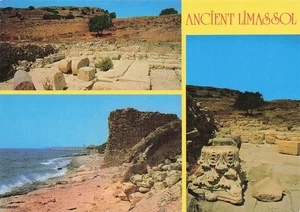 CHYPRE AMATHUS ANCIENT LIMASSOL - Foto 1 di 2