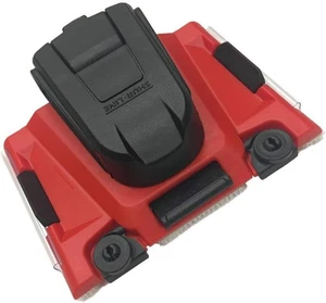 Shur-Line 2006559 Edger Plus Premium Paint Edger, Black - Picture 1 of 4