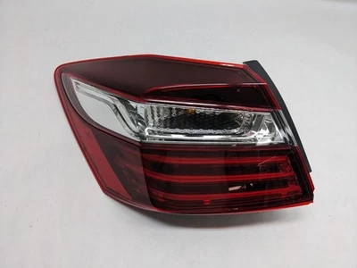 Luz trasera izquierda LED HONDA ACCORD 2016-2017 TLH3 Foto 1 de 4