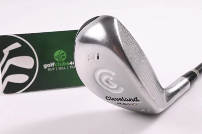Cleveland Halo #3 Hybrid / 22 Degree / Regular Flex Cleveland Halo Shaft - Image 1 of 4