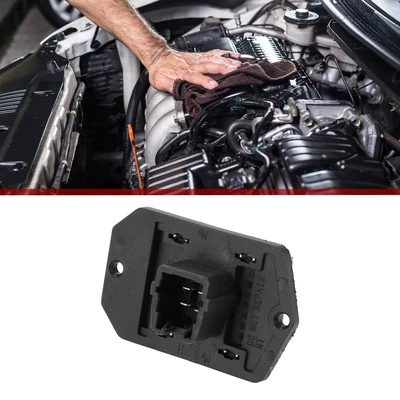 Резистор двигателя вентилятора ОВКВ NO68004196AA для Jeep Wrangler Jk 2007-2010 V6 3.8 - Изображение 1 из 4