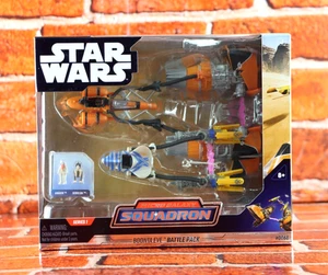 Star Wars Micro Galaxy Squadron Boonta Eve Battle Pack Serie 1 #0068 - Foto 1 di 6