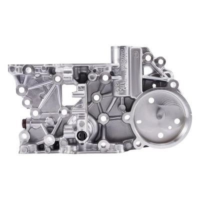 Valve Body For Volkswagen For Audi 0AM OAM 0AM325066AC 0AM325066AE - Image 1 of 4