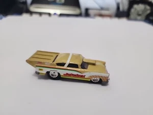 NORM WIZNER'S JUKEBOX '55 FORD FAIRLANE PRO STOCK DRAGSTER LIMITED EDITION - Bild 1 von 6