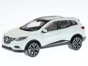 Renault Kadjar 2020 blanco blanco perla diecast modelcar 517785 Norev 1:43 - Imagen 1 de 3