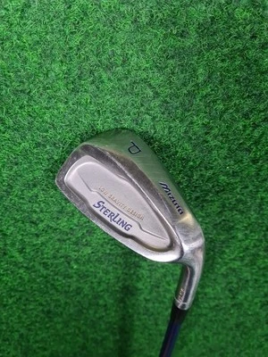 MIZUNO Sterling Pitching Wedge - Damen (Graphit, 34 Zoll, Rechts, Ladies Flex) - Bild 1 von 4