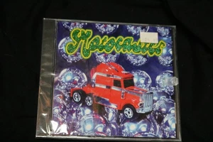 Motocaster Stay Loaded CD 1994 Interscope Records Disc Brand New Factory Sealed - Picture 1 of 2