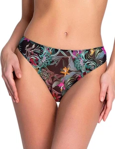 Lise Charmel Fleurs Etoiles Brief Knickers Luxury Lingerie ACH0296 Eclat Etoile - Picture 1 of 32
