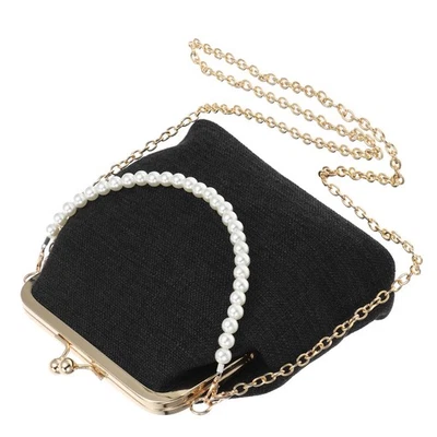  Pochette Bandouliere Sacs À Bandoulière Pour Femmes D'épaule De Mode - Image 1 of 4