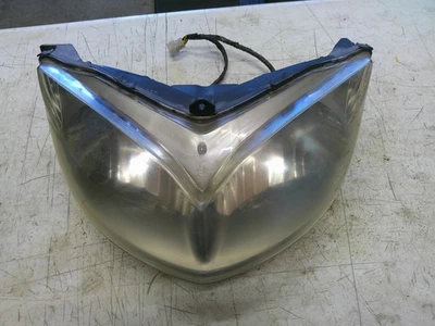 2004-2008 Yamaha majesty 400 YP400 front headlight assembly - Image 1 of 4