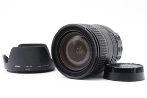 Nikon Af-S Dx Nikkor 16-85Mm F3.5-5.6G Ed Vr - Picture 1 of 10