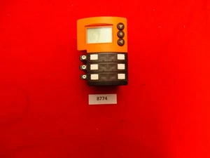 Amplificatore elettronico in fibra ottica Ifm PNP OO5002 sensori a fibra ottica - Foto 1 di 7