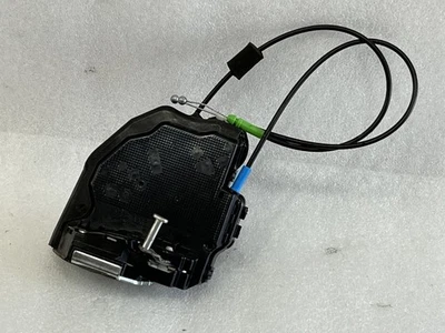 LEXUS GS350 GS450H 2013 2014 2015 2016 2017 CERRADURA PUERTA TRASERA DERECHA ACTUADOR PESTILLO Foto 1 de 3