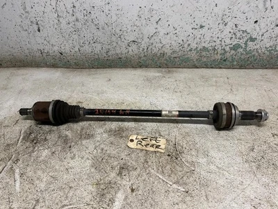 Eje trasero izquierdo conductor ACURA MDX 2023 OEM ID 42311TYAA1L Foto 1 de 4