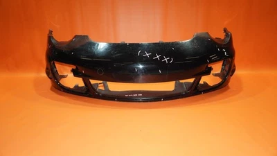 PARAGOLPES DELANTERO PORSCHE 911 CARRERA TURBO 2009 2010 2011 2012 997 505 311 00 NEGRO Foto 1 de 4