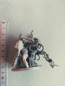 THOG/SWAMP CREATURE/MINIATURE/CONAN/MONOLITH G960 - Bild 1 von 3