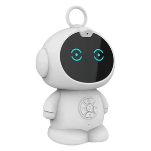 Voice  AI  Robot: Interactive Music and Story Learning Toy with WiFi R8G22680 - Imagen 1 de 10
