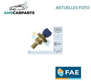 KÜHLMITTELTEMPERATURSENSOR 33687 FAE NEU OE QUALITÄT - Picture 1 of 5