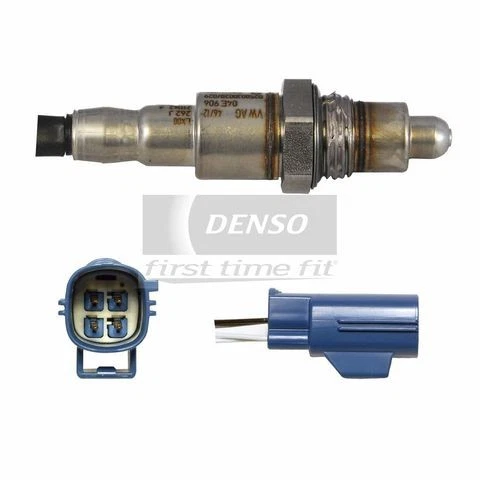 电装 234-4794 氧气传感器 4 线,直接配合,加热,电线长度:12.01 — 第 1/4 张图片