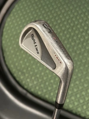 Adams Golf Tight Lies Single 5 Iron True Temper Performance Lite Steel Regular - Image 1 of 4