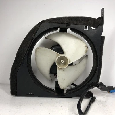 Двигатель вентилятора конденсатора LG MEA626513 для модели #LFXS26596S - Изображение 1 из 4