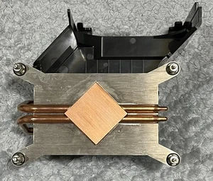 HP Compaq CPU Heatsink 445642-001. Ref00128 - Afbeelding 1 van 4