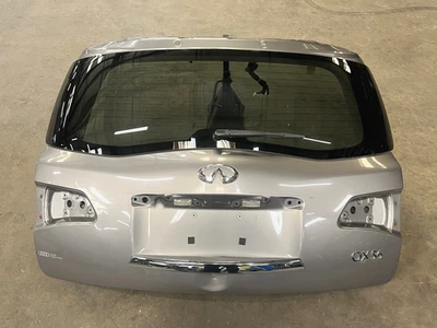 ⭐2011-2017 INFINITI QX56 QX80 REAR TRUNK DECK LID HATCH LIFT TAILGATE EM LOT2670 - Image 1 of 4