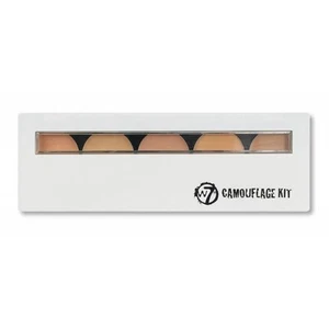Camouflage Concealer Palette - Bild 1 von 1