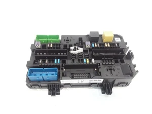 OPEL ZAFIRA 2008-2011 Sicherungskasten 5DK00866924 13268286M - Picture 1 of 3