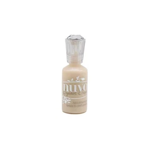 Nuvo Crystal Drops 1.1oz - Malted Milk, 699N - Picture 1 of 1