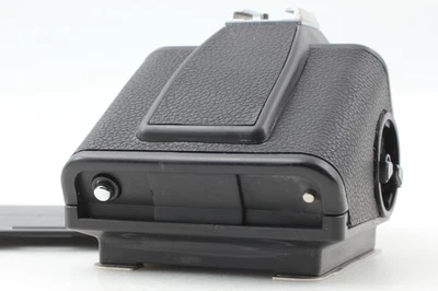 Blue Line [ OPT TOP MINT ] Hasselblad PME51 Prism Finder 203 205 500 503 JAPAN - Image 1 of 4