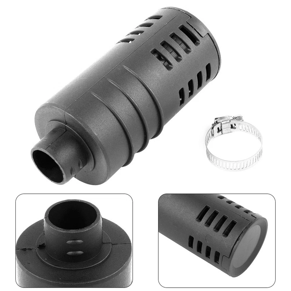 25mm,Car Air Intake Filter Pipe For Eberspacher For Webasto Diesel Heater - Image 1 of 4