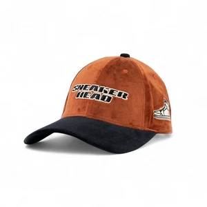 Gorra One Word Sneaker Head Edición Limitada - Imagen 1 de 7