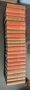 Charles Dickens / OXFORD ILLUSTRATED DICKENS 21 VOLUME SET COMPLETE 1989 - Picture 1 of 14