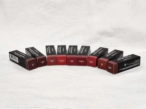 MAC Lippenstift ~ Wählen Sie Ihren Farbton ~ Volle Größe (Neu im Karton) 3 g/0,10 oz Authentisch - Bild 1 von 12