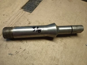4NS Slitting Saw Holder 3/8" - Picture 1 of 3