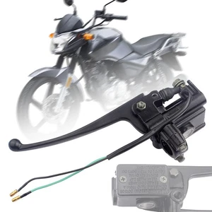 Vorderradbremszylinder Hebelpumpe ATV Bremshebel für Yamaha XS500 - Picture 1 of 7