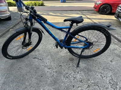 Bulls Mountain Bike 29 Zoll Sharptail Street 2 - Bild 1 von 4