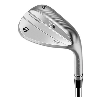Taylormade MG5 Tiger Woods Grind Wedge - 56/12 - Image 1 of 4