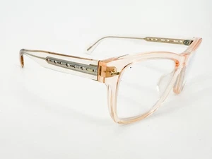 MARCOS de gafas Oliver Peoples OV5393U 1652 seda clara 54[]19-150 transparentes L208 - Imagen 1 de 8