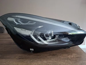 BMW Z4 G29 LED Scheinwerfer Rechts - Original, 9481258-06 - Bild 1 von 24