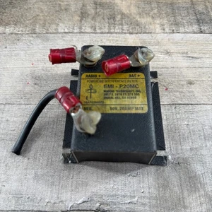 Filtro interferenze Emi Powerline P20MC - Foto 1 di 8