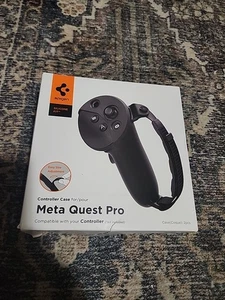 Spigen Silicone Fit Meta Quest Pro Controller Case 2pcs - Picture 1 of 5