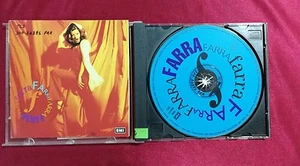 Farra Malay CD by EMI Malaysia (1995) - Foto 1 di 4